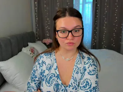 Webcam model Tender (27)