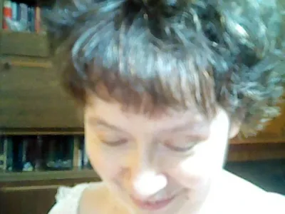 Webcam model HubbaHedy (32)