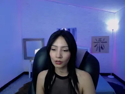 Webcam model ScarlettSimp (19)