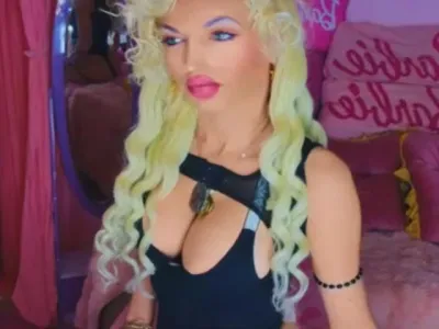 BimboBarbie