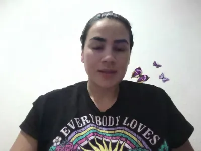 Webcam model Kimwalton (29)