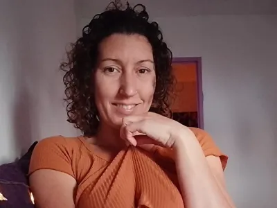 Webcam model AnMoon (37)
