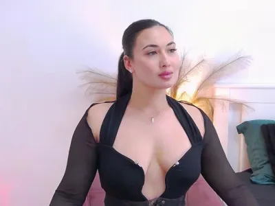 Webcam model MistressKay (22)