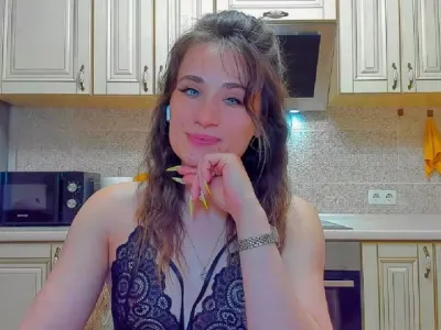 Webcam model BlueEyed07 (27)