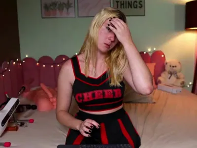 Webcam model claricex (20)