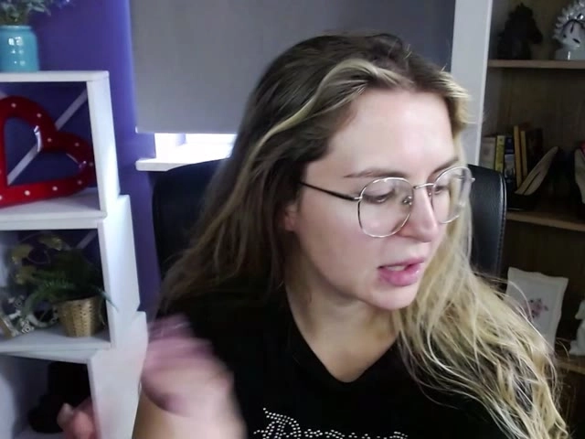 sexyxZoey