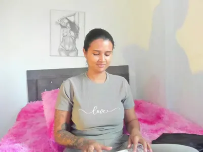 Webcam model Hannahkitty (22)