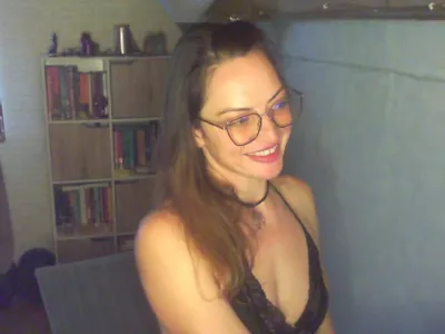 Webcam model JustifySex (25)