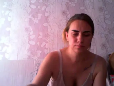 Webcam model Kitty8 (19)