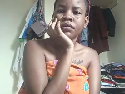 Webcam model Babrahbabe (19)