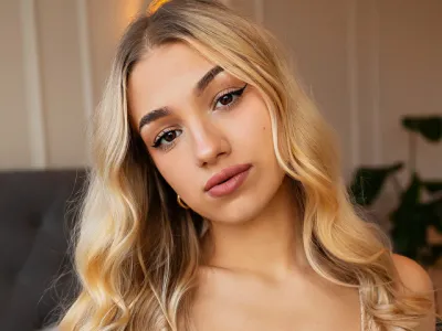 Webcam model EvetteRose (20)