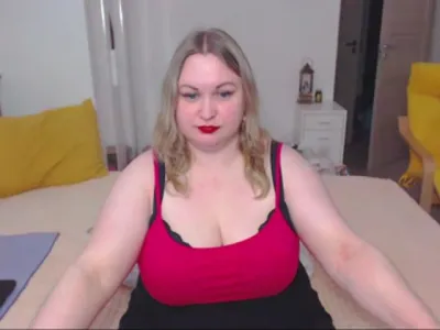 Webcam model SquirtGoddes (30)