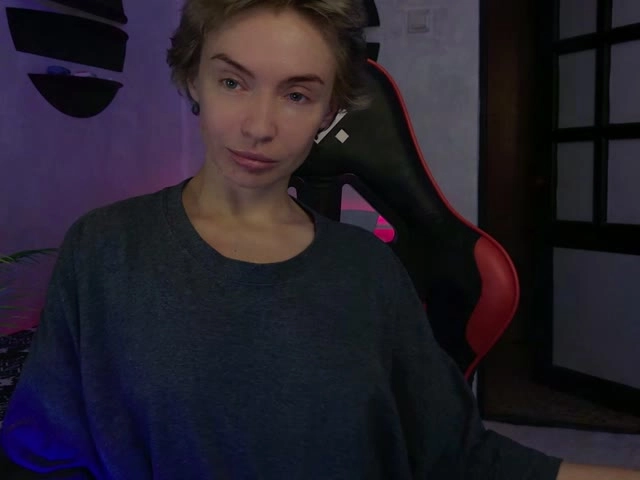 BlondeInside