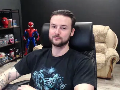 Webcam model mihasikd (24)