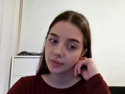 Webcam model MissEnigma (21)