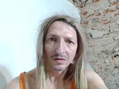 Webcam model Rox (26)