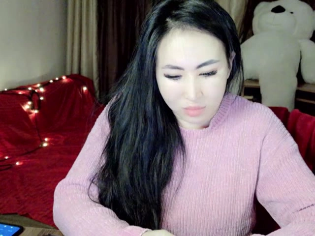 AsianQueen7