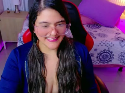 Webcam model Miajhonss (22)