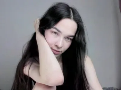 Webcam model YourrrHobby (18)