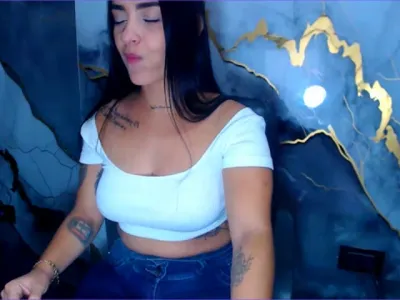 Webcam model lorensweet (25)