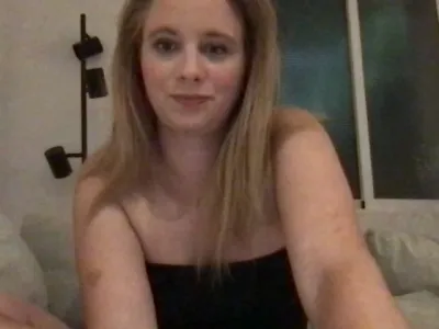 Webcam model XOlivia (28)