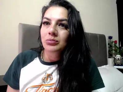 Webcam model ExtremeCoral (38)