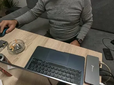 Webcam model TIGER1983 (40)