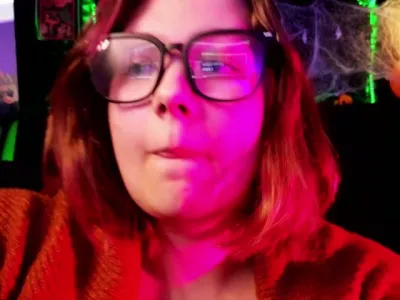 Webcam model DjennaPalme (20)