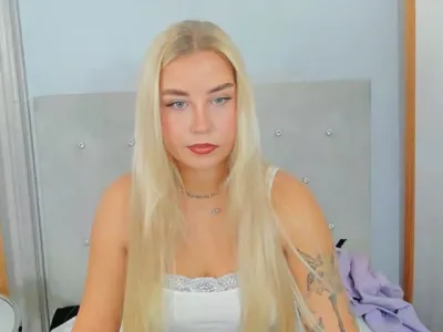 KristyBlond