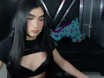 Webcam model star (22)