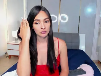 Webcam model GiorgiaKat (24)