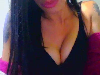 Webcam model Thiffanny (27)