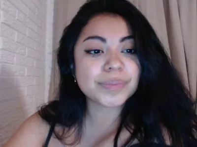 Webcam model Kamillee (25)