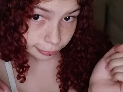 Webcam model Redmoon (18)