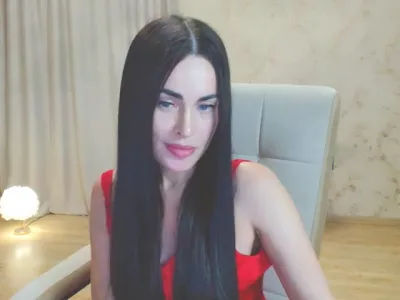 Webcam model EvaGoddes (38)