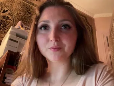Webcam model JuliaFox (30)