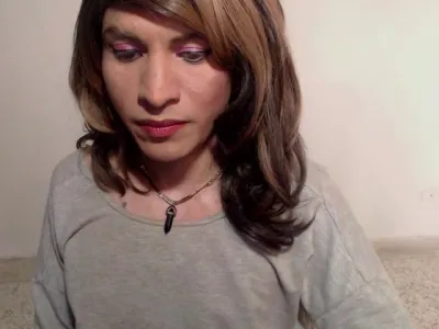 Webcam model Danezka (21)