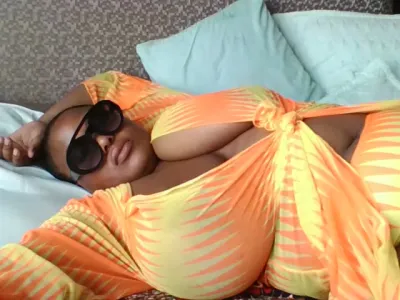 Webcam model Watermelon (24)