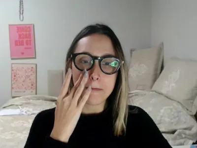 Webcam model Lana92 (32)