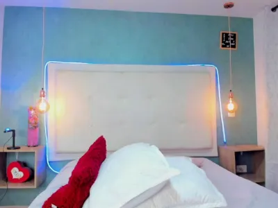 Webcam model sharoncossio (22)