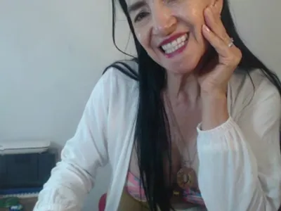Webcam model BellaCora (50)