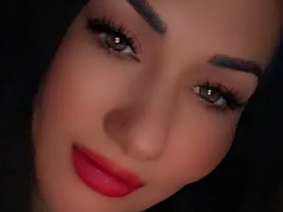 Webcam model Bestia (38)