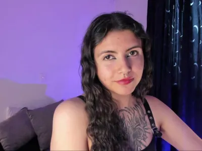 Webcam model Kaatee (24)