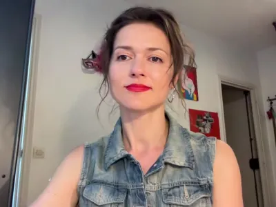 Webcam model MilanaMilana (28)