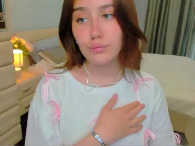 Webcam model TessaLaLove (19)