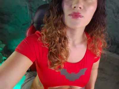 Webcam model GabrielaG (30)