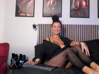Webcam model SamBrazil (35)