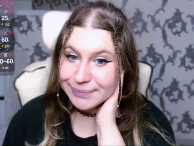 Webcam model YourKarma23 (29)