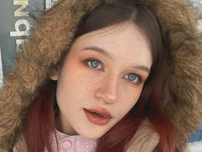 Webcam model JuicyMoon (20)