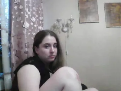 Webcam model SecretSpark (32)